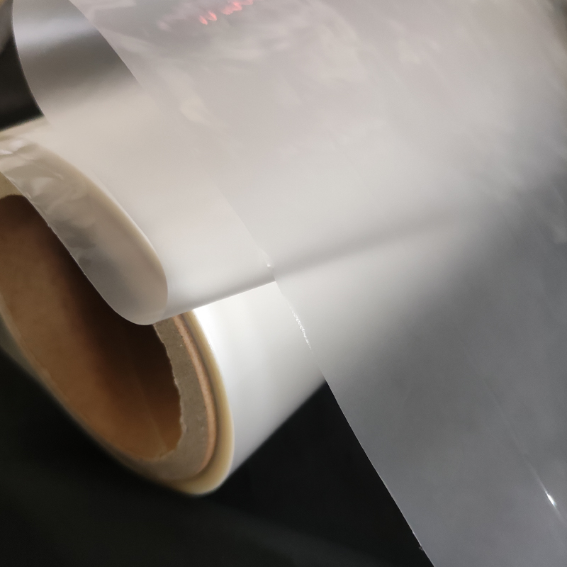 Giới thiệu màng cán nhiệt có thể phân hủy sinh học PLA