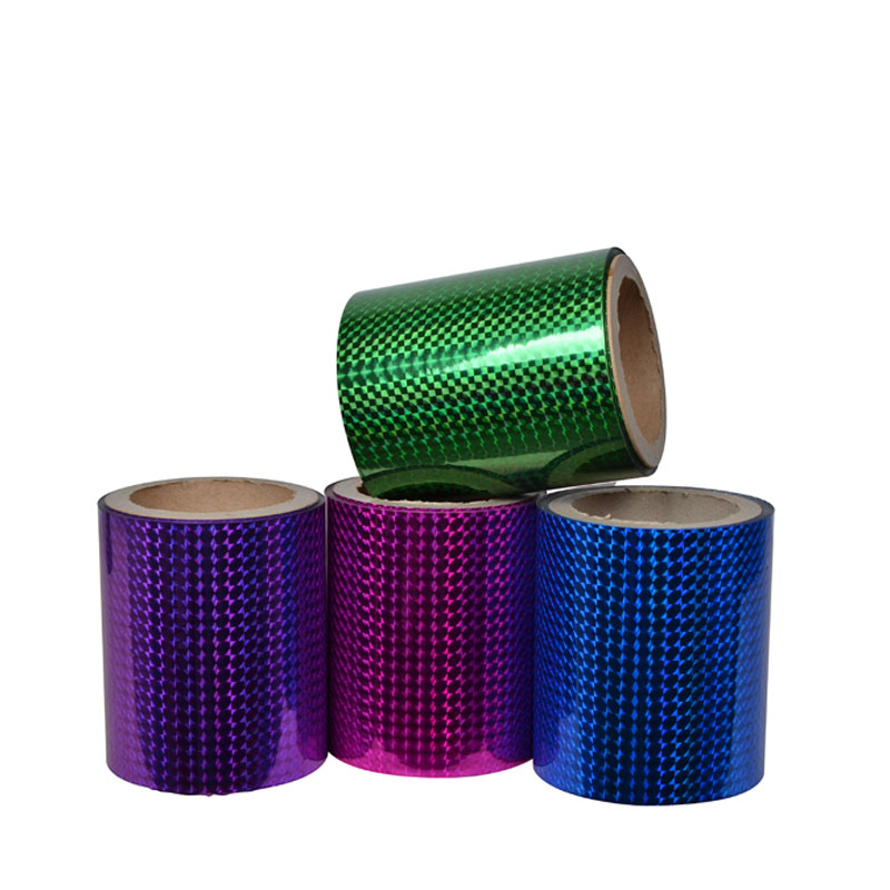 Giới thiệu phim cán nhiệt ba chiều