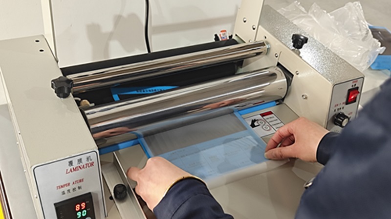 Taian đã nâng cấp toàn diện hệ thống dịch vụ sau bán hàng.