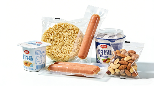 Tuân thủ là nền tảng, an toàn là ưu tiên hàng đầu - Phim dán nhiệt tùy chỉnh được in cấp thực phẩm