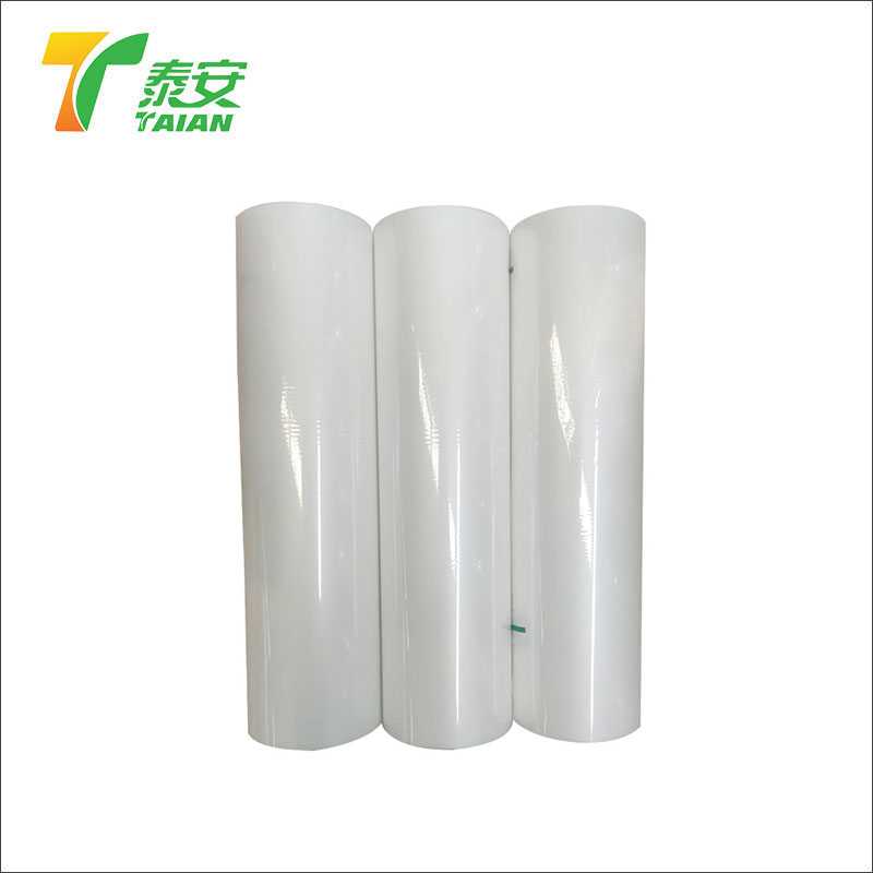 Cuộn màng cán nhiệt BOPA Nylon