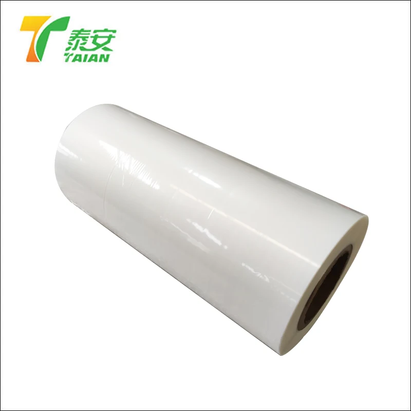 Phim nylon cho bao bì thực phẩm