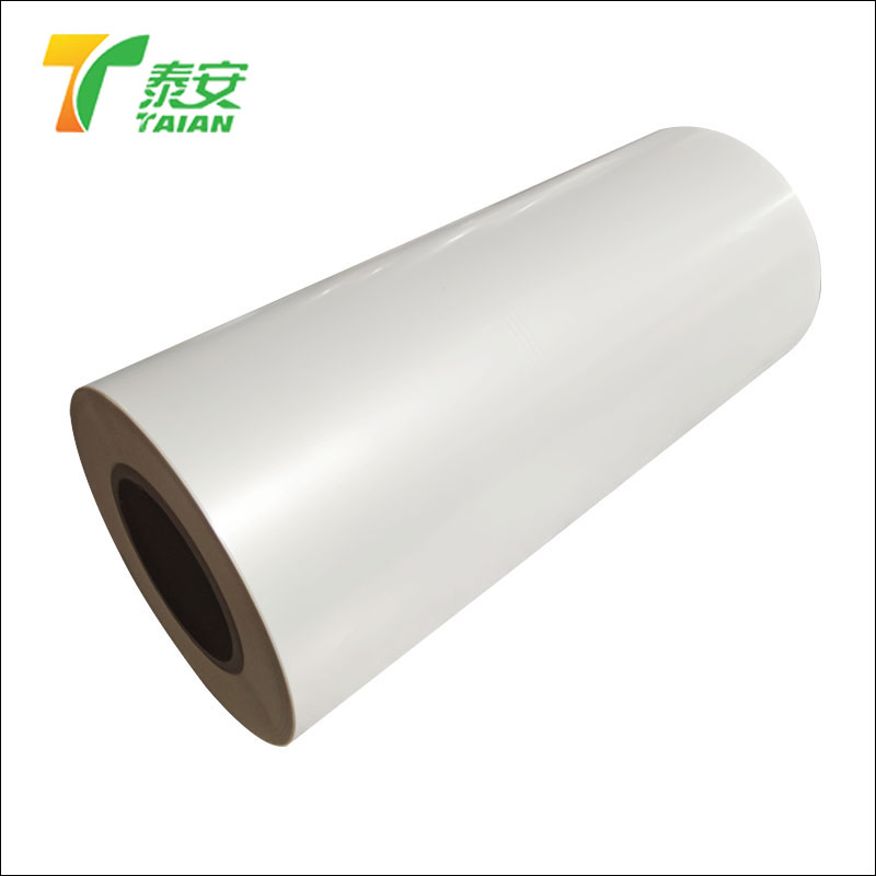 PET phim làm dày 120mic