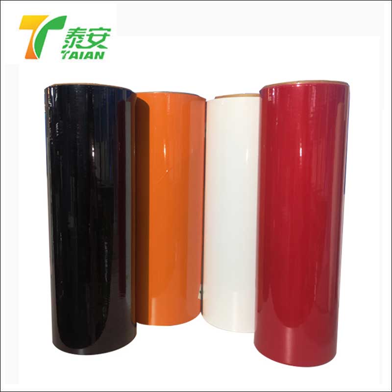Phim dán nhiệt đặc biệt cho lớp phủ sắt