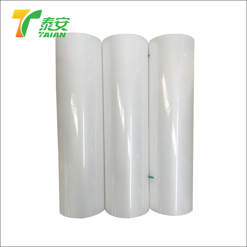 Phim cán nhiệt nylon trong suốt